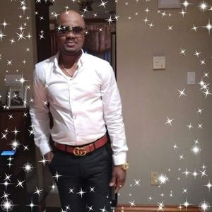 Meet your Posher, Etienne